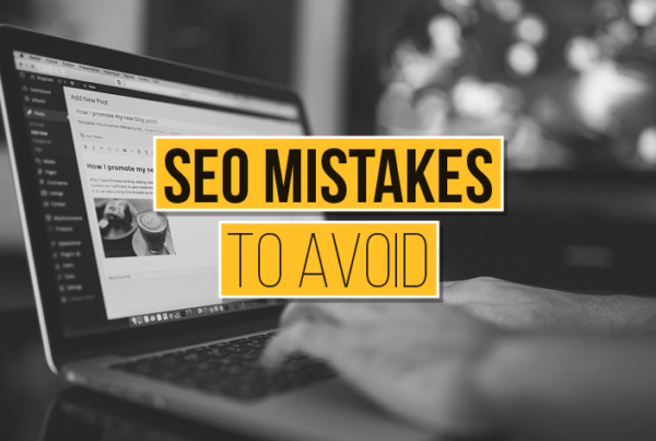 Top 10 SEO Mistakes And The Solutions and Tips By Rameez SEO