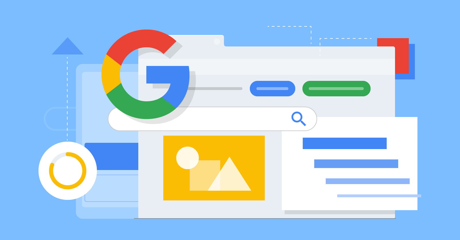 Google Identifies Smarter Ways Of Ranking Websites