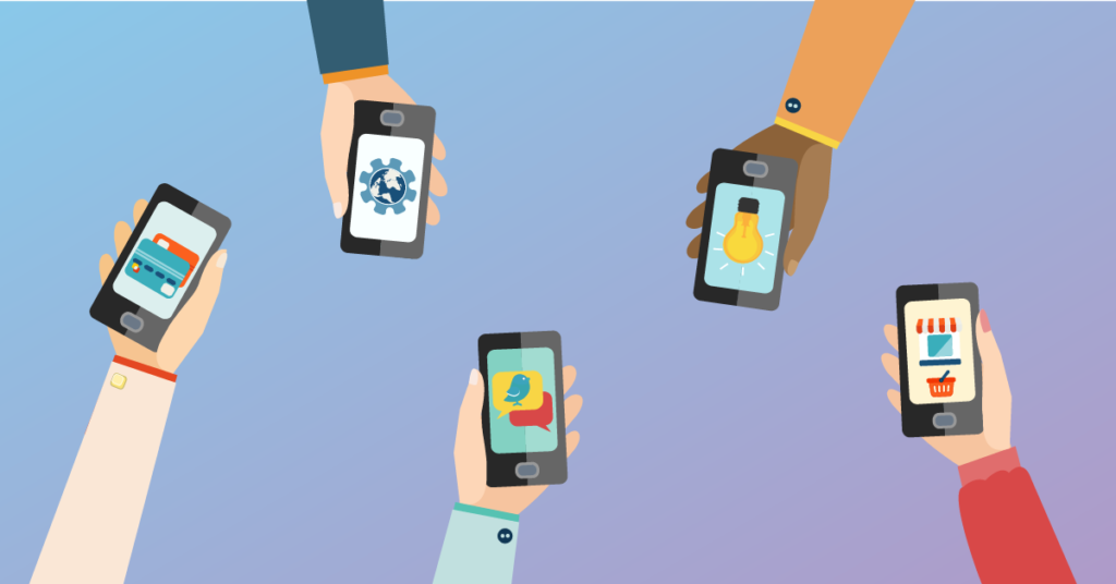 Why Should You Invest In Mobile Advertising
