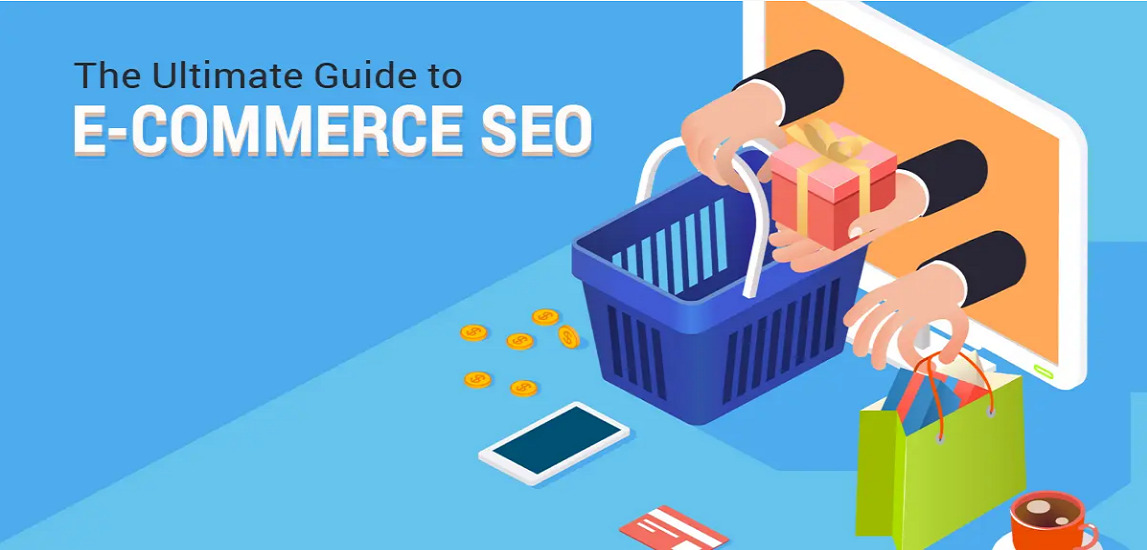 eCommerce SEO 2023 – Essential eCommerce SEO Implementation Guide