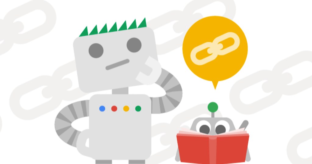 Google's Algorithm Update On Link Spam