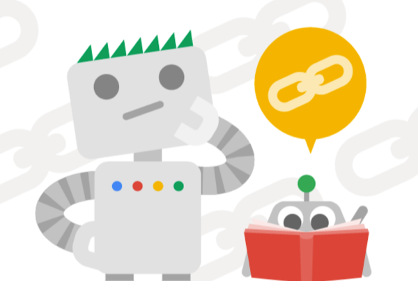 Google's Algorithm Update On Link Spam